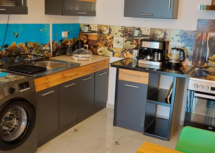 Appartamento бийч вю - View *